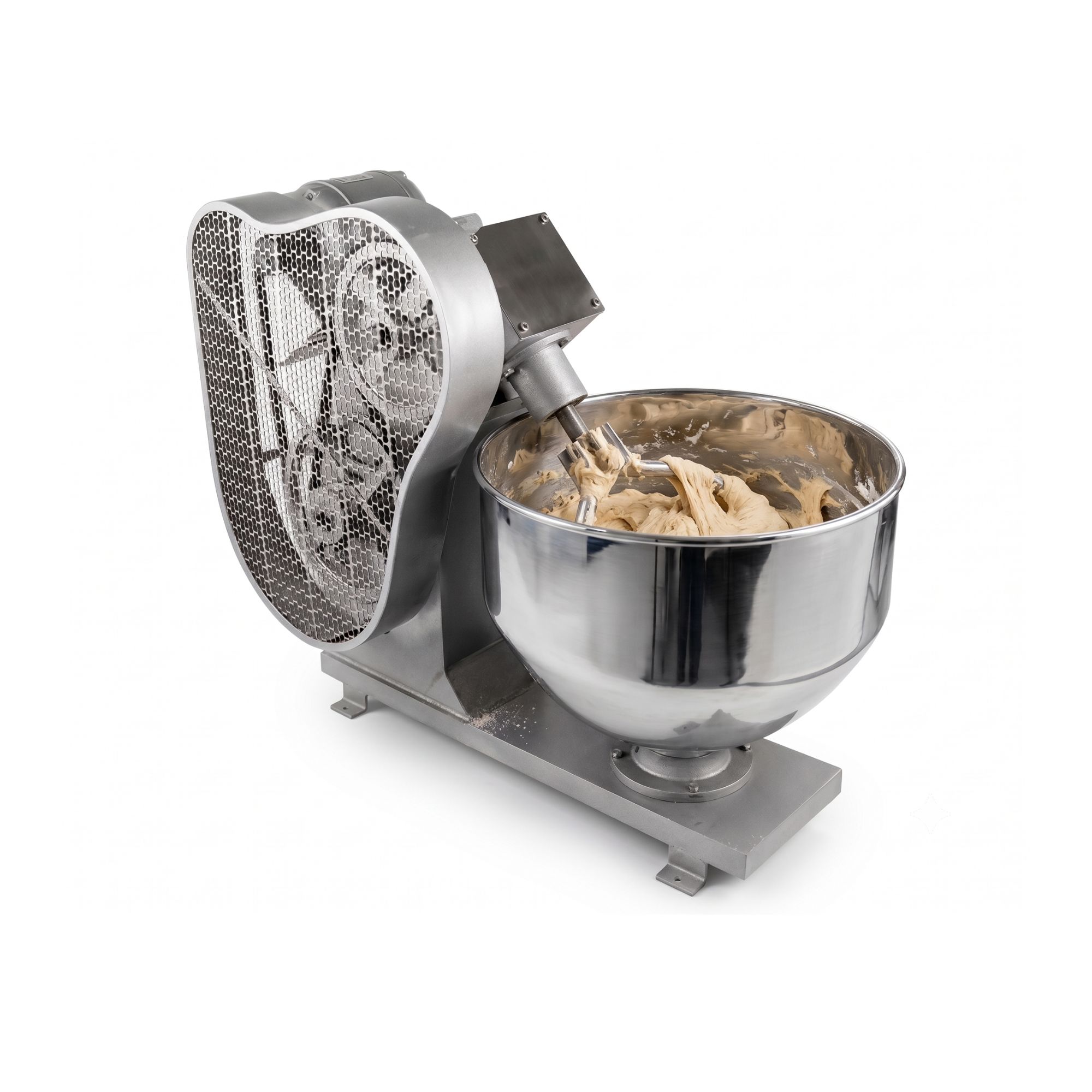 Dough Kneader